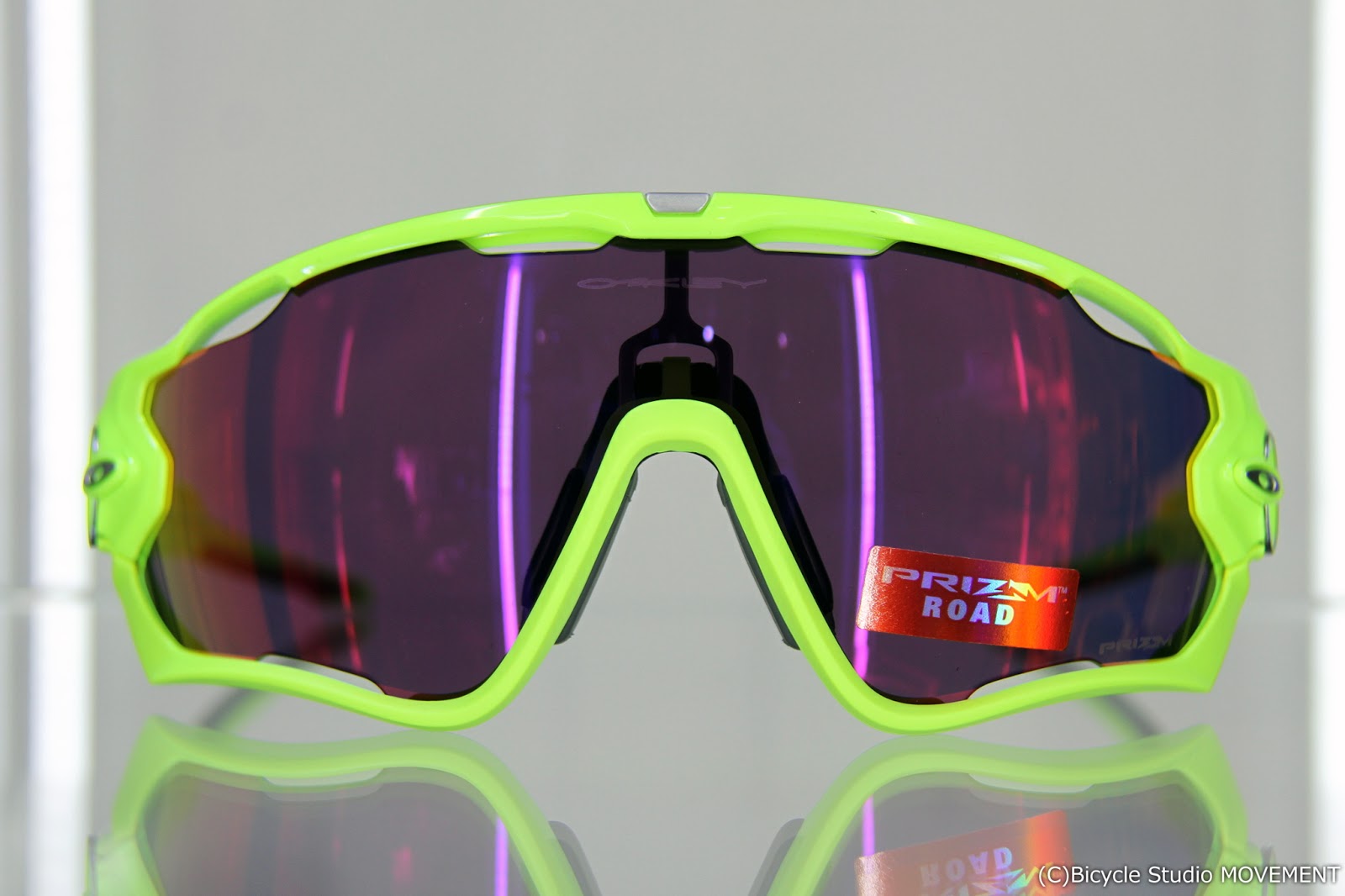 retina burn