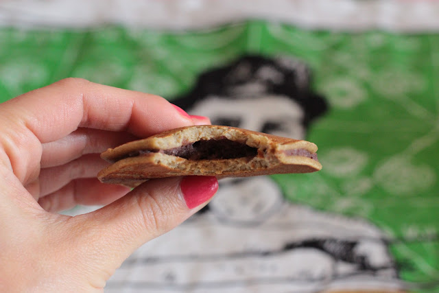 dorayakis sans gluten recette dorayakis sans gluten recette