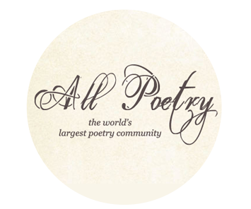 My Poems at AllPoetry