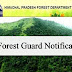 HP Forest Guard Admit Card 2019 Date released for Physical Efficiency Test (PET)