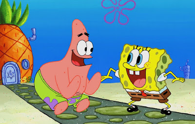 Quotes Pilihan: Kata-Kata Bijak Dalam Film Spongebob Quotes Pilihan: Kata-Kata Bijak Dalam Film Spongebob