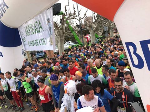 FOTO CURSA DE L´OLI