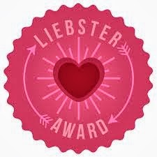 Liebster Award Post