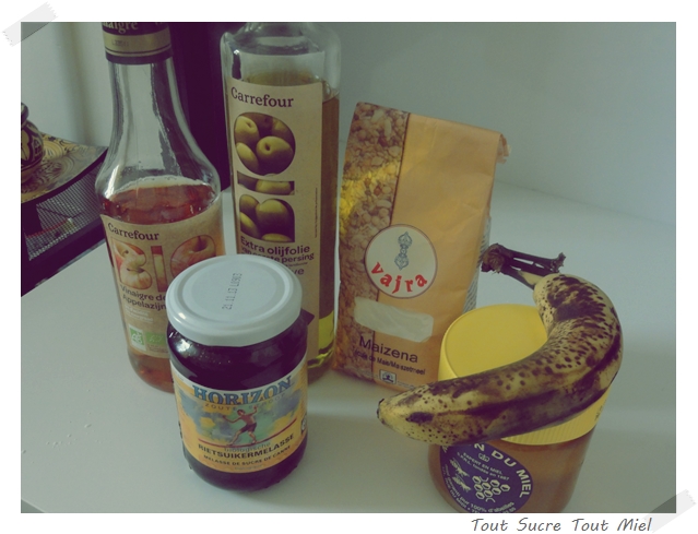 Belle Et Citron Caramel Treatment Le Soin Capillaire Qui Te