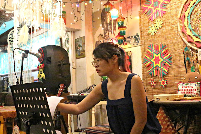 Dreamland Arts & Crafts Cafe - Lipa