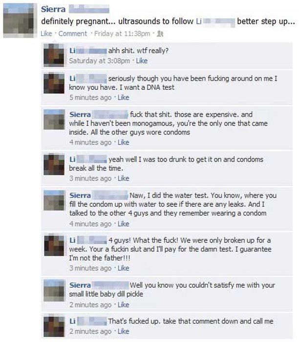 Facebook Status Updates Facebook Status Updates