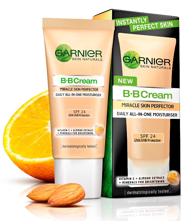 Gambar Garnier BB Cream di Indonesia