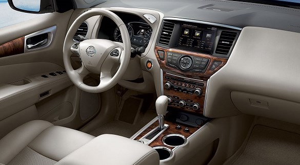2016 Nissan Altima Redesign 2016 Nissan Altima Redesign