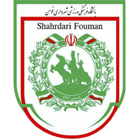SHAHRDARI FOUMAN FC