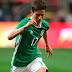 Van dos Tigres a la Selección Mexicana
