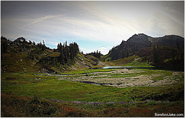 lake billy everett