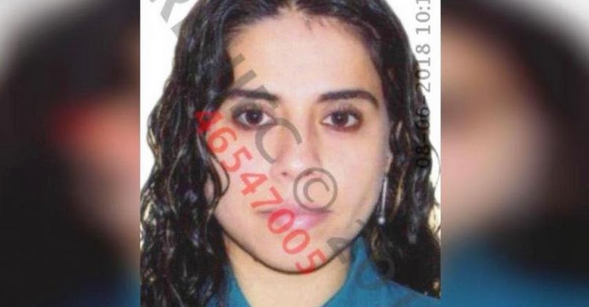 Separan a fiscal Karina Toledo Wong por caso de violación sexual a terramoza Separan a fiscal Karina Toledo Wong por caso de violación sexual a terramoza