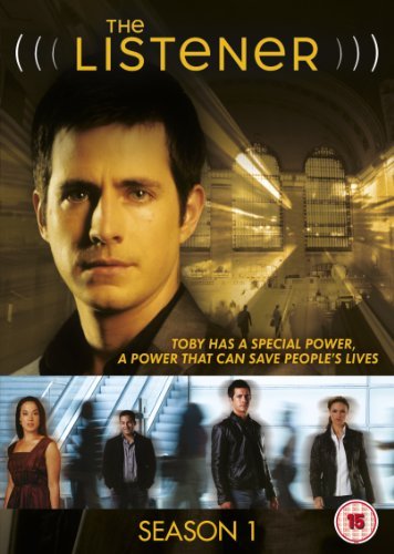 TÉLÉCHARGER THE LISTENER S01E07 GRATUIT S01E07 TÉLÉCHARGER GRATUIT LISTENER THE