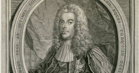 autour de nos ancêtres LouisBasile de Bernage, seigneur de Saint