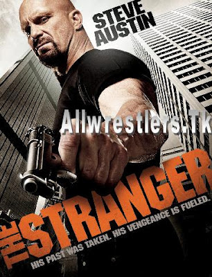 The Stranger – DVDRIP LATINO