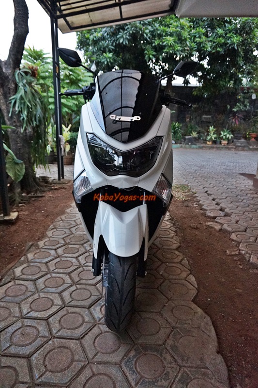 modifikasi motor yamaha nmax foto gambar15 terbaru modifikasi motor yamaha nmax foto gambar15 terbaru