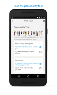 PersonalityMatch-app-Working PersonalityMatch-app-Working-in-detail