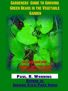 Gardeners Guide to Growing Green Beans Gardeners Guide to Growing Green Beans