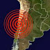 Fuerte terremoto sacude Chile y dispara alerta de Tsunami