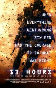 13 Hours: The Secret Soldiers of Benghazi 2016 Watch full movie online 13 Hours: The Secret Soldiers of Benghazi 2016 Watch full movie online
