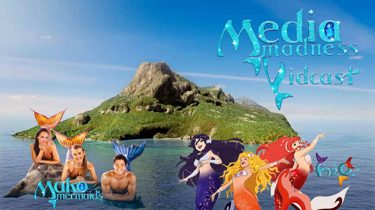 Season 2 Mako Mermaids