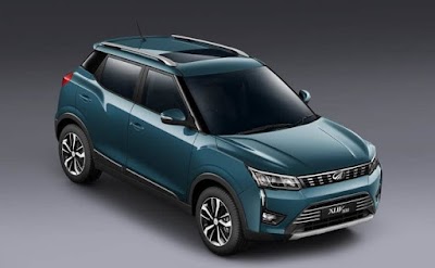 Mahindra & Mahindra's all new XUV300 to launch soon; here's first look of the 'new cheetah'