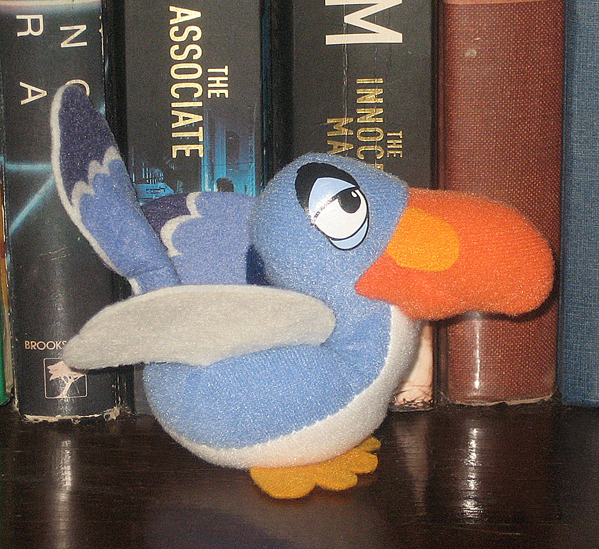 zazu toy