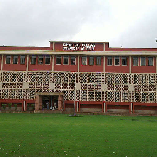 KIRORI MAL COLLEGE KIRORI MAL COLLEGE, MEMORIES OF KIRORI MAL COLLEGE