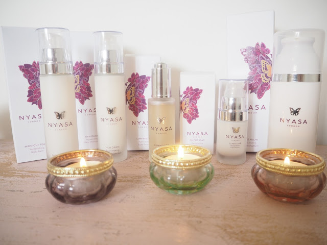 Top 5 Beauty Favourites in August