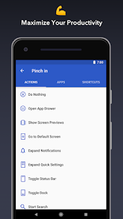 Apex Launcher v4.1.0 Pro Apk+Apex Notifier is Here ! Apex Launcher v4.1.0 Pro Apk+Apex Notifier is Here !