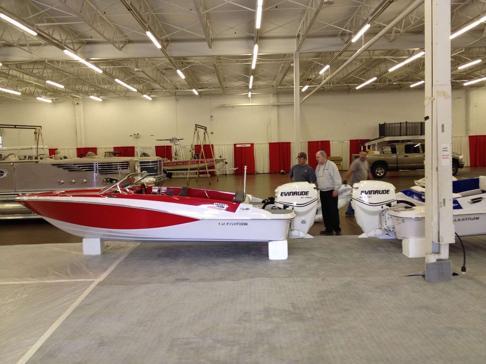 Boating Texas: It's New and Exciting Year for Boating