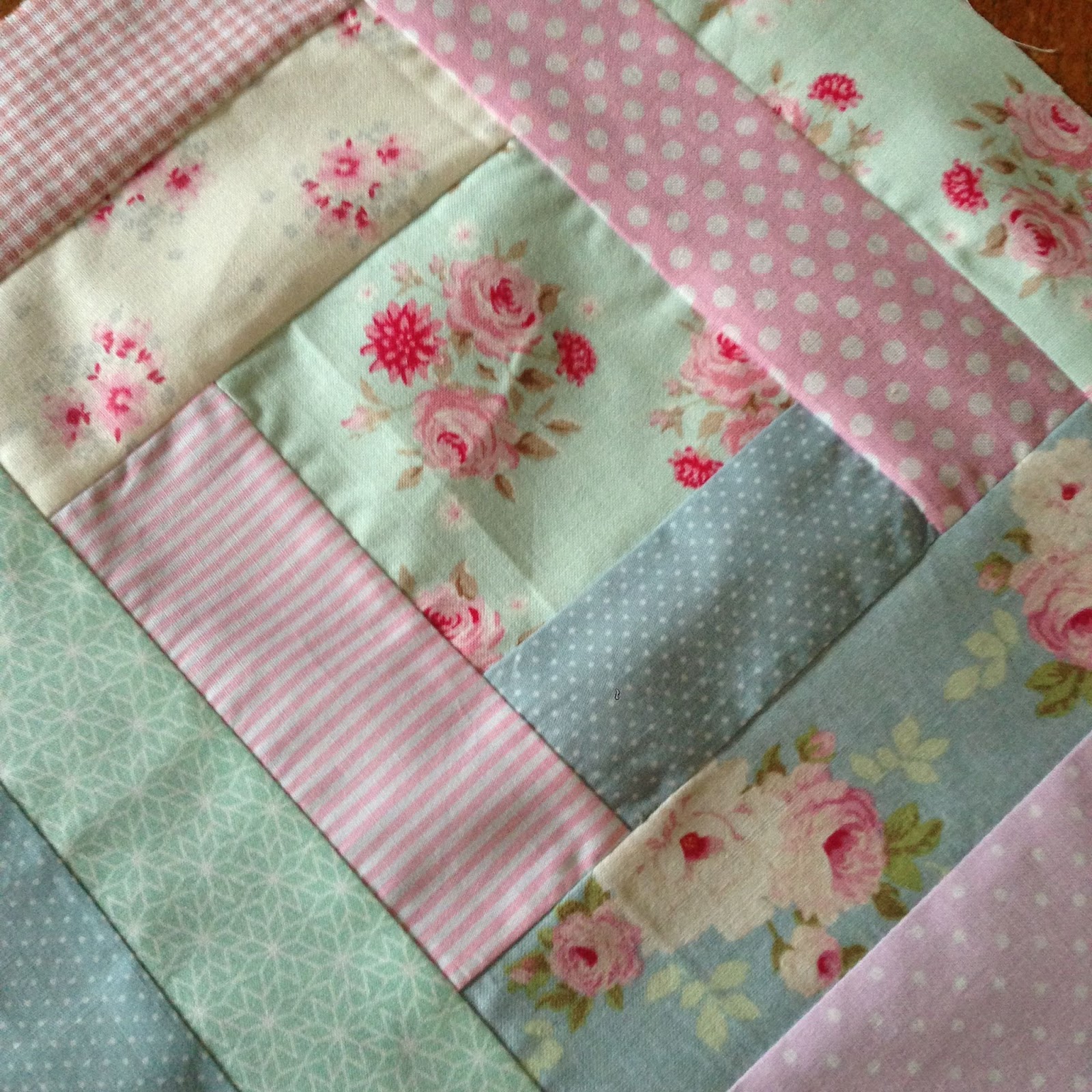 The Summerhouse By The Sea Log Cabin Cushion