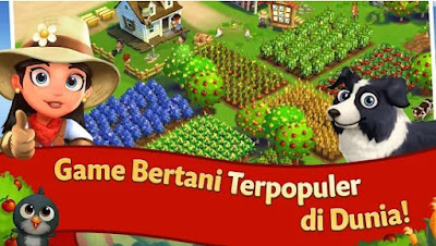 Farmville 2 Country Escape LITE Apk