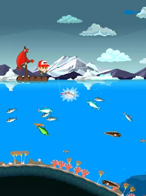 fishing break apk