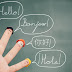 5 maneiras de aprender um novo idioma