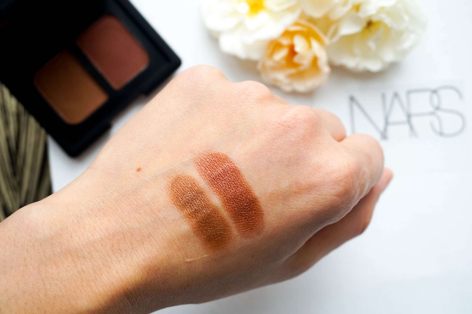All Eyes On NARS All Eyes On NARS, Duo Eyeshadow Surabaya, Smudge Proof Eyeshadow Base