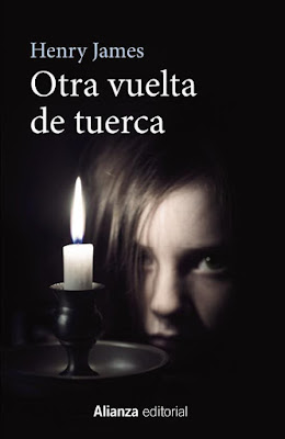 Resultado de imagen para otra vuelta de tuerca