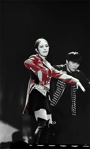 보아 서가대 레전드 무대 | 인스티즈