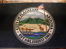 Flagstaff Seal