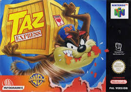 Descarga ROMs Nintendo 64