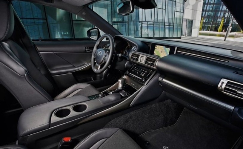 2018 Lexus CT200h Redesign - Cars reviews, rumors and prices 2018 Lexus CT200h Redesign - Cars reviews, rumors and prices