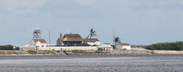 Gilbert's Bar House of Refuge Gilbert's Bar House of Refuge