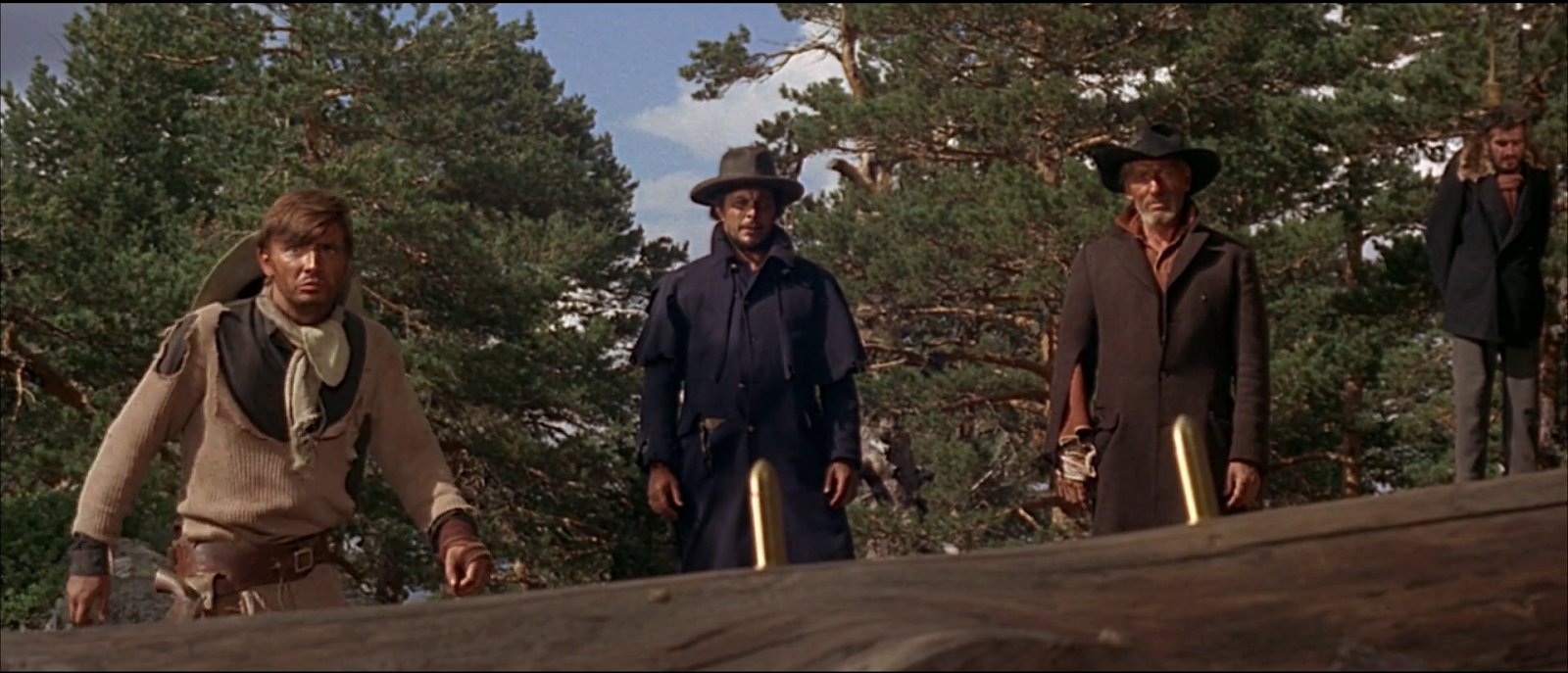 O DIA DA DESFORRA (TRI ÁUDIO/1080P) – 1966 8