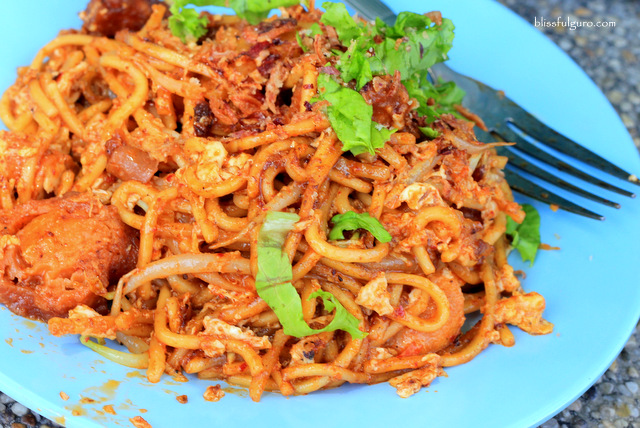 Penang Malaysia Food Blog