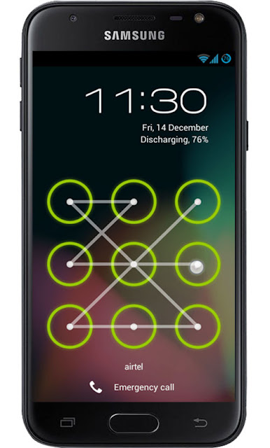 Cara Ngereset Hp Samsung M11