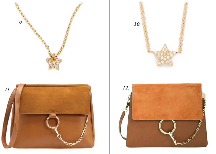 Daily Style Finds Designer Items for Less + How to Update Office Space