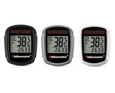 bikemate bicycle computer