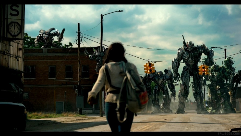 Transformers: O Último Cavaleiro filme online - AdoroCinema