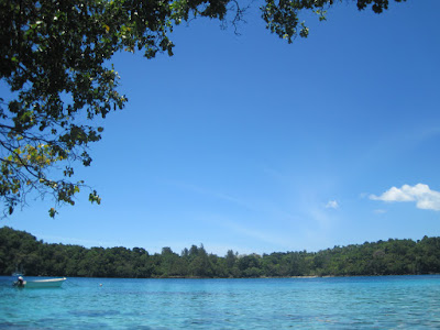 Travel, wisata, pulau, aceh