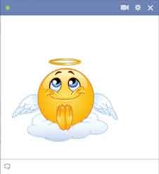 Kumpulan Kode Chat Emoticon Facebook Keren Versi 4 Kumpulan Kode Chat Emoticon Facebook Keren Versi 4